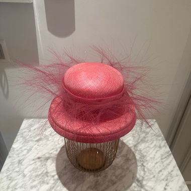 Royal Ascot Hat