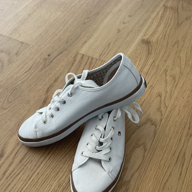 Sneaker Tommy Hilfiger