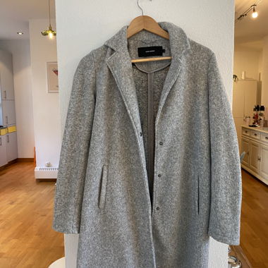 Mantel Vero Moda