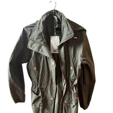 Raincoat - Sézane