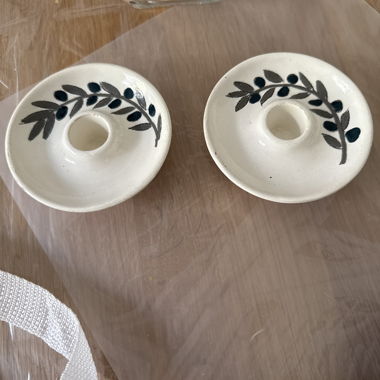 2 candelabri
