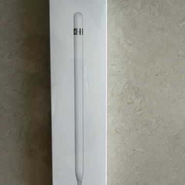 Apple Pencil