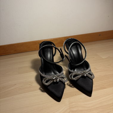 New Yorker High Heels Gr. 40