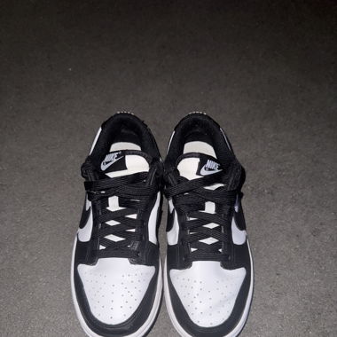 Nike Dunk Panda