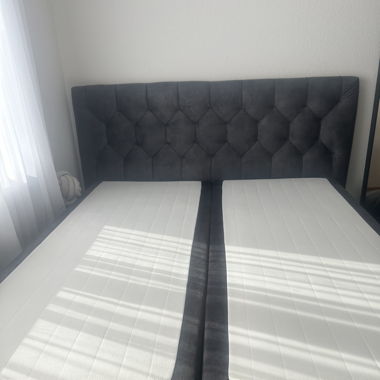 Boxspringbett