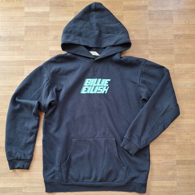 Billie Eilish Hoodie
