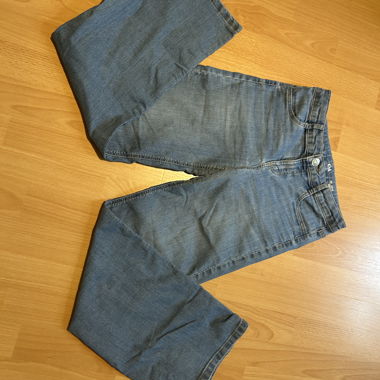 C&A Jeanshose Wide