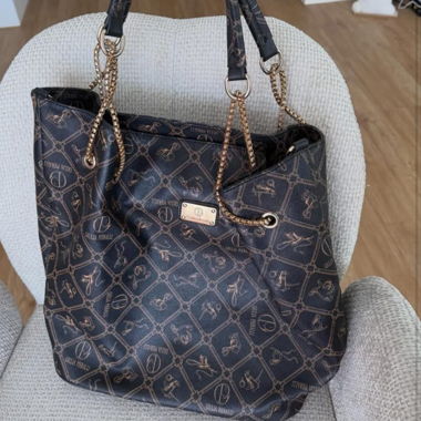 Sac à main Giulia Pieralli – bien entretenu