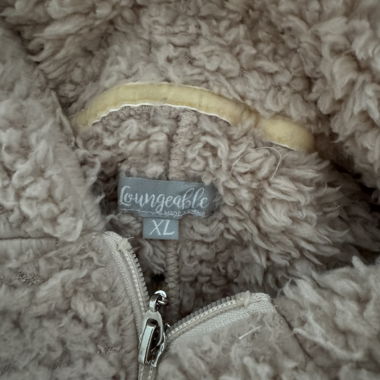 Teddy Onesie
