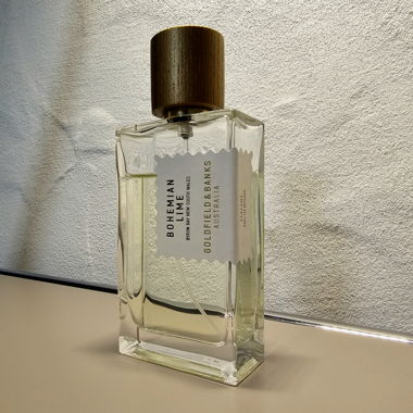 Goldfield & Banks - Bohemian Lime - Unisex