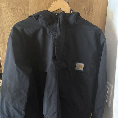 Carhartt Windbreaker-Jacke