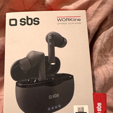 SBS Wireless Earnest