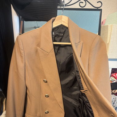 Zara blazer XS