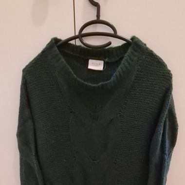 Longpullover