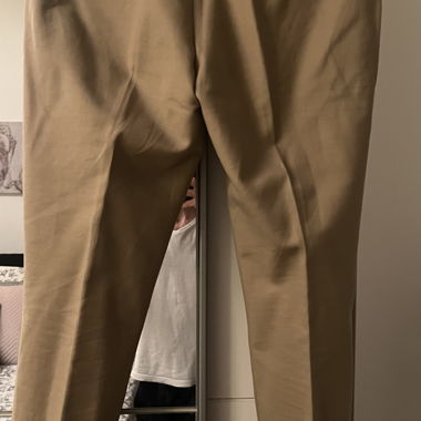 Pantalone classico Zara