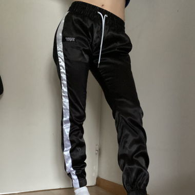 Jogging hose