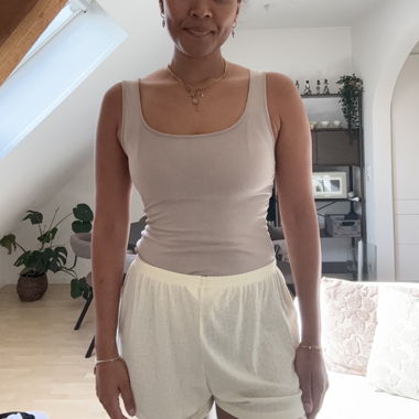 Body femme Zara