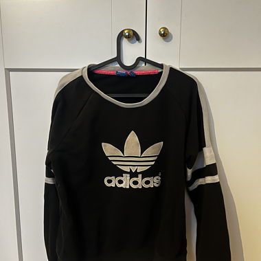 Sweatshirt Adidas
