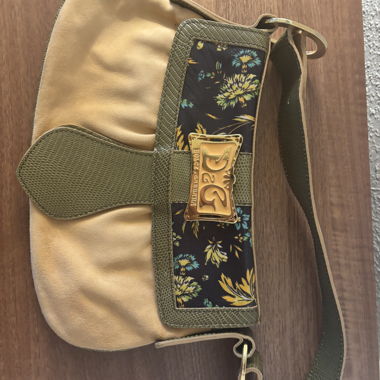 Borsa a tracolla Dolce & Gabbana