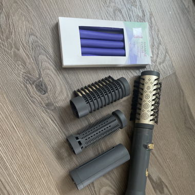 Babyliss Haarföhn