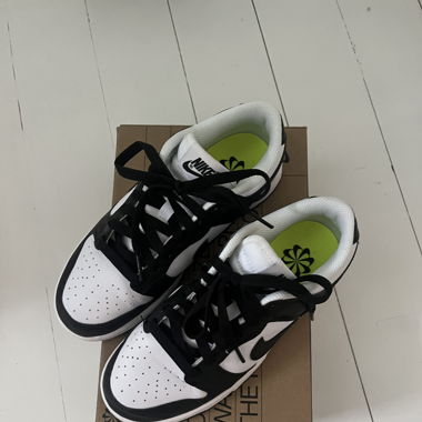 Nike Dunk low