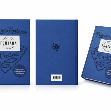 Libro di cucina Patrizia Fontana – Fontana Cucina