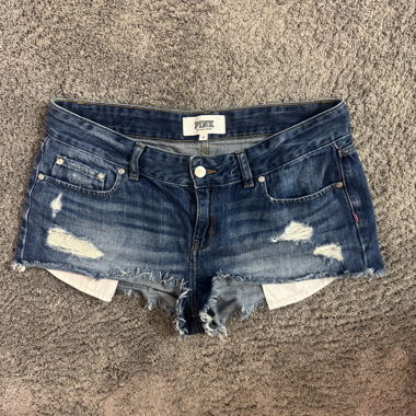 Shorts Victorias Secret