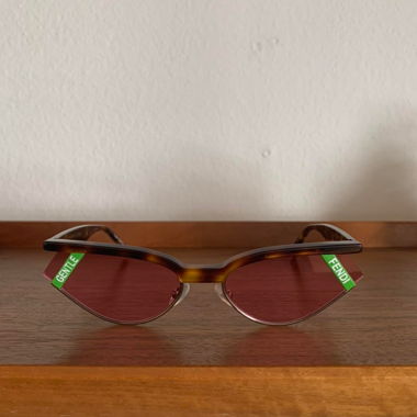 Gentle Monster x Fendi no.1 Dark Havana