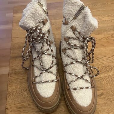 Tamaris winter shoes