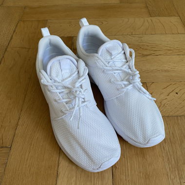Nike Roshe One Mai Indossate
