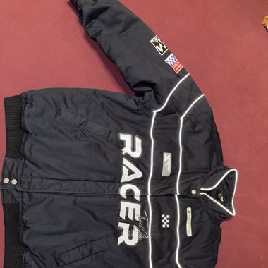 Racer Jacke H&M