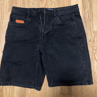 Short Empyre