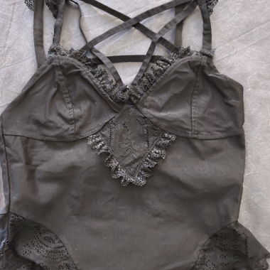 Killstar Oberteil