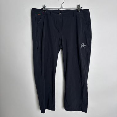 Pantalon de randonnée Mammut