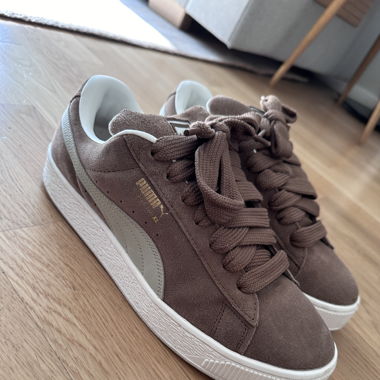 Puma Suede XL