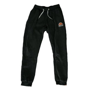 Graue Ellese Jogginhosen