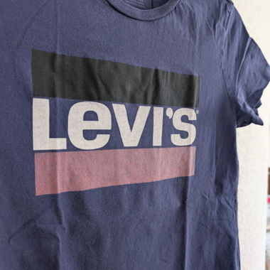 Levis T-Shirt