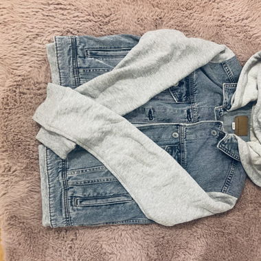 American Eagle Jeansjacke