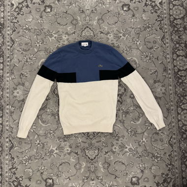Pull Lacoste