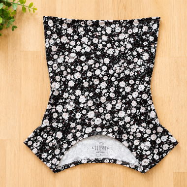 Haut pour femme floral