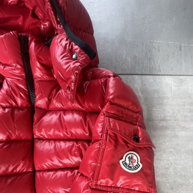 Moncler Jacke