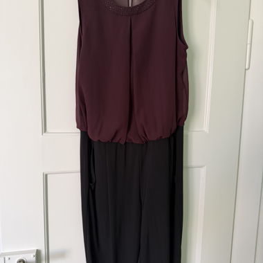 Vera Mont, Tuta, 36