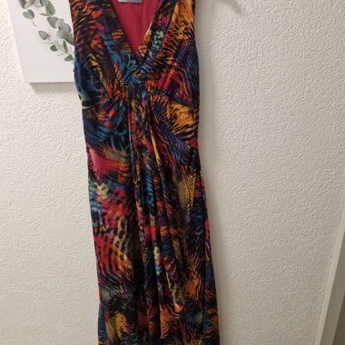 Robe cocktail 