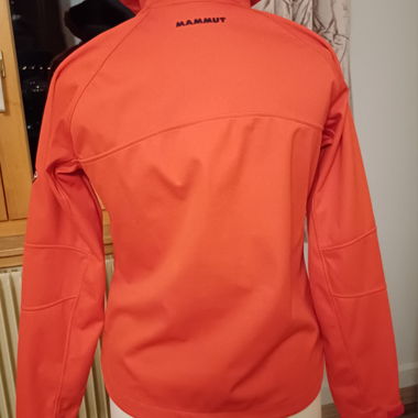 Giacca sportiva