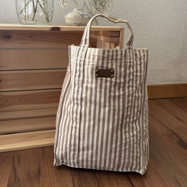 EnSoie Stofftasche