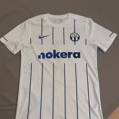 FCZ Jersey No. 7 Krasniqi