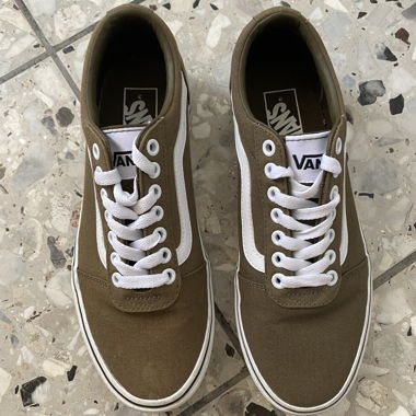 Vans Schuhe