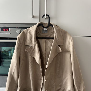 Coat-