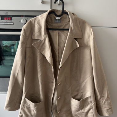 Coat-