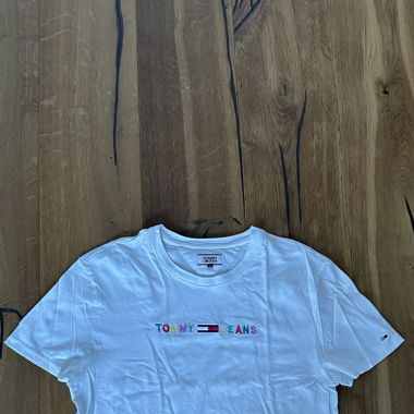 Cropped T-Shirt